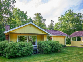 Lovely Cottage in Logstor Jutland with Lawn